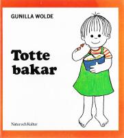 Totte bakar