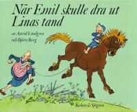 N&auml;r Emil skulle dra ut Linas tand