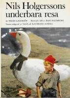 Nils Holgerssons underbara resa