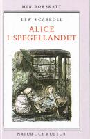 Alice i Spegellandet