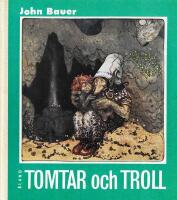 Bland tomtar och troll Sextionde &aring;rg&aring;ngen