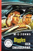Biggles och smugglarna