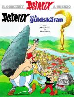 Asterix och guldsk&auml;ran
