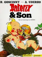 Asterix & son