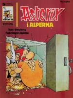 Asterix i Alperna