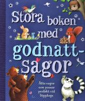 Stora boken med godnattsagor