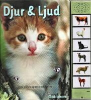 Djur & Ljud