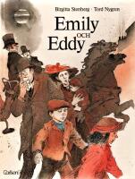 Emily och Eddy