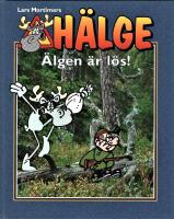 H&auml;lge - &Auml;lgen &auml;r l&ouml;s!