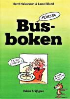 F&ouml;rsta busboken