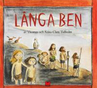 L&aring;nga ben