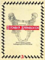 Svenska barnboken
