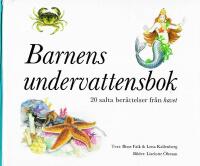 Barnens undervattensbok