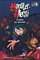 Monster-allergi:  Trubbel p&aring; akvariet