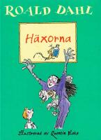 H&auml;xorna