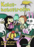 Kalaskatastrofen