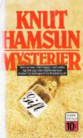 Mysterier