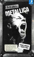 Metallica : terapi, droger och rock'n'roll