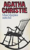 Miss Marples sista fall