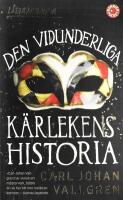 Den vidunderliga k&auml;rlekens historia