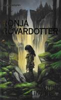 Ronja R&ouml;vardotter