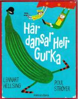 H&auml;r dansar herr Gurka