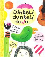Dinkeli dunkeli doja - rim och ramsor