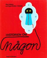 Historien om n&aring;gon