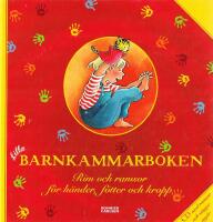 Rim och ramsor f&ouml;r h&auml;nder, f&ouml;tter och kropp