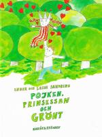 Pojken, prinsessan och gr&ouml;nt