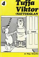 Tuffa Viktor 4:  Nattugglan
