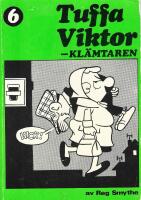 Tuffa Viktor 6: Kl&auml;mtaren