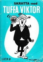 Skratta med Tuffa Viktor