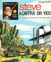 Steve kontra Dr Yes