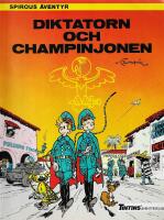Diktatorn och champinjonen