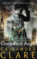 Clockwork Angel