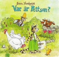 Var &auml;r Pettson?