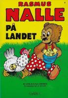 Rasmus Nalle p&aring; landet Nr 9