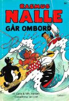 Rasmus Nalle g&aring;r ombord  Nr 26