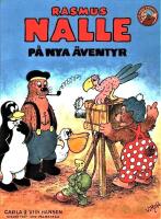 Rasmus Nalle p&aring; nya &auml;ventyr