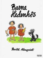 Barna Hedenh&ouml;s