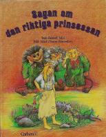 Sagan om den riktiga prinsessan