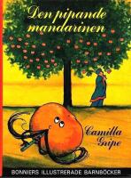 Den pipande mandarinen