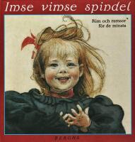 Imse vimse spindel - rim och ramsor f&ouml;r de minsta