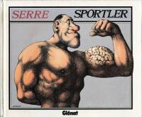 Serre Sportler