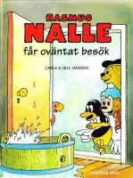 Rasmus Nalle f&aring;r ov&auml;ntat bes&ouml;k