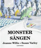 Monsters&auml;ngen