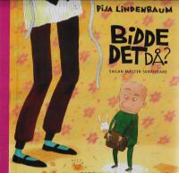 Bidde det d&aring;? - sagan M&auml;ster skr&auml;ddare