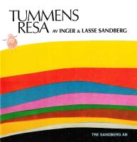 Tummens resa