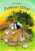 Pettson t&auml;ltar